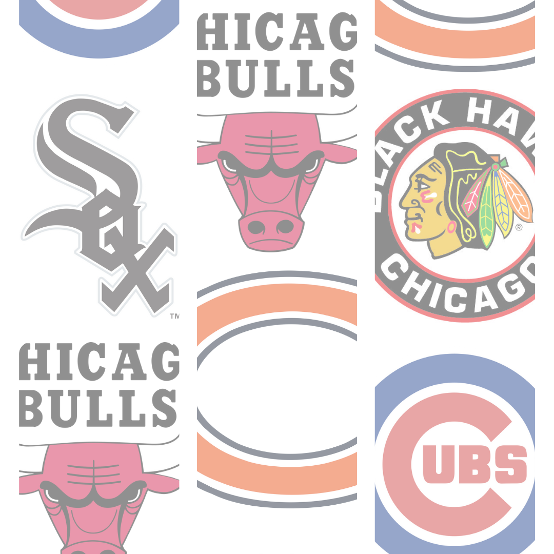 Chicago Sport Teams